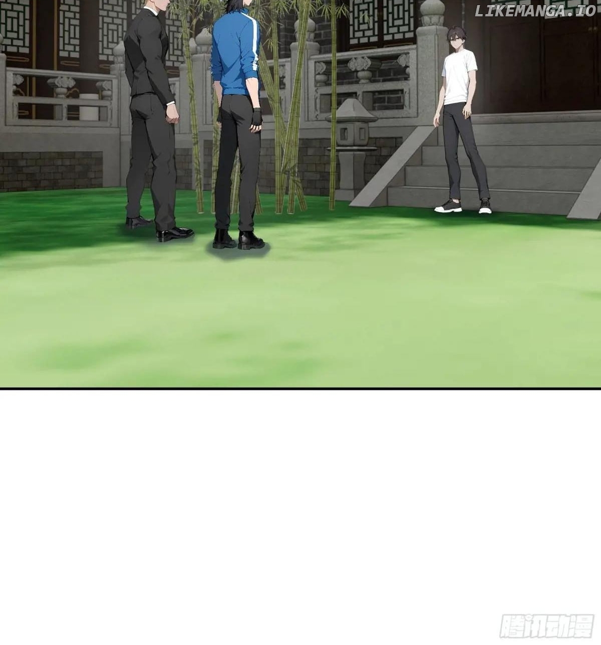 God of Learning Chapter 35 - page 78